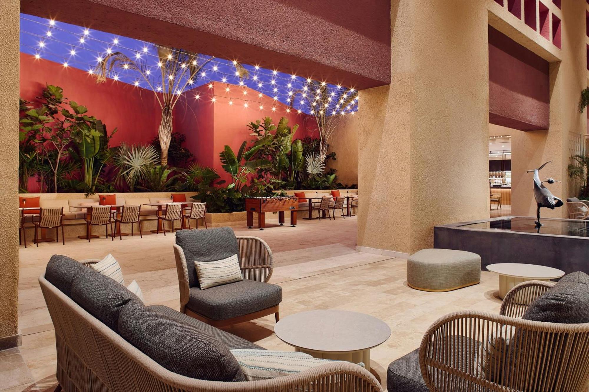 Resort The Westin & Spa,