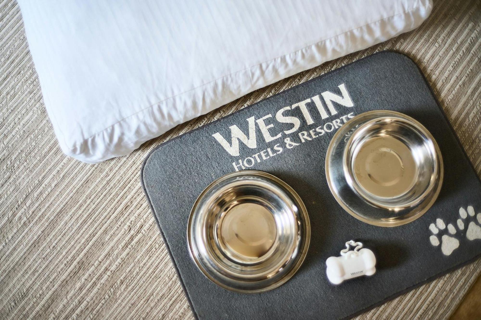 The Westin & Spa, Resort 5*