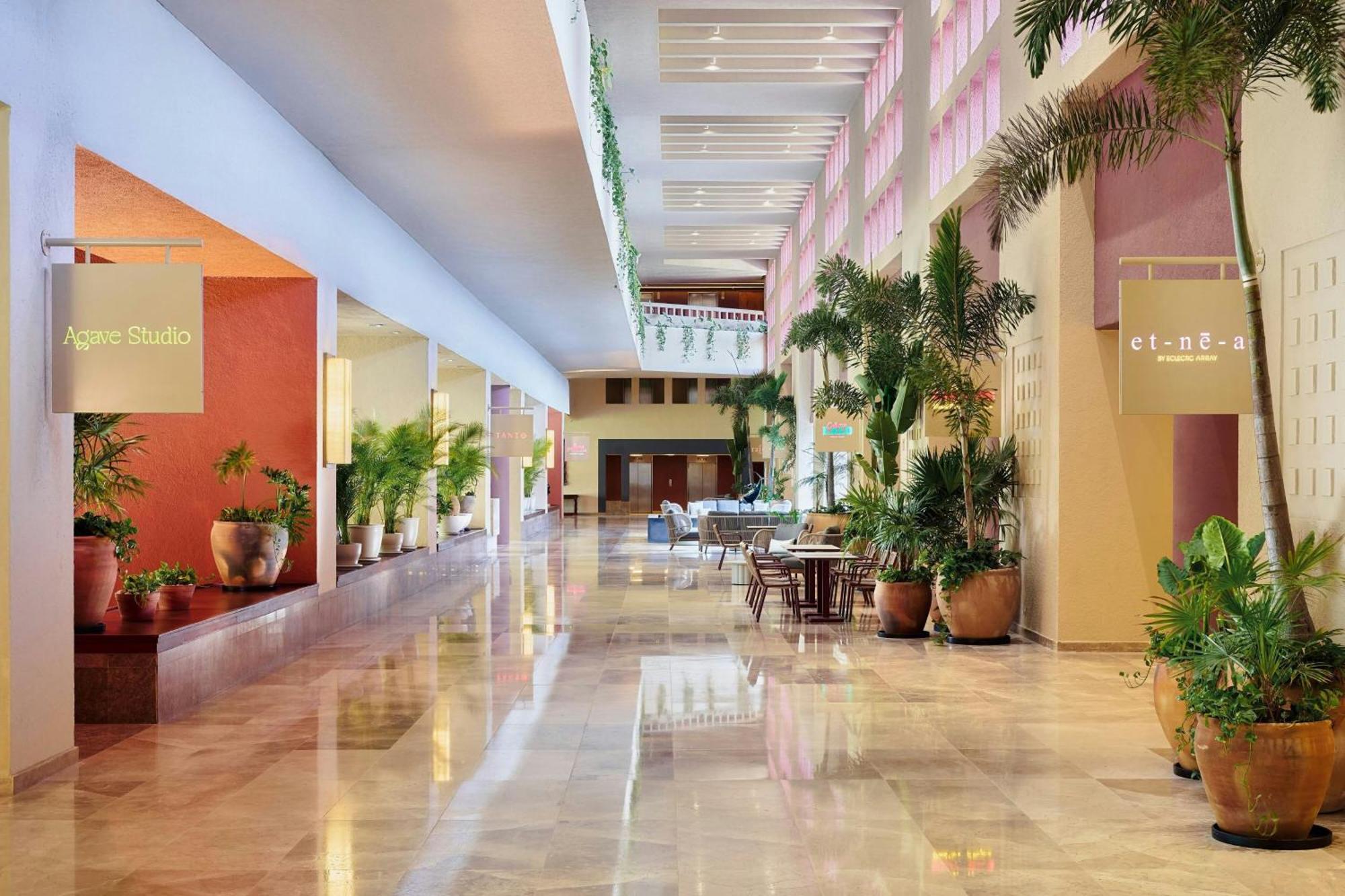 The Westin & Spa, Puerto Vallarta