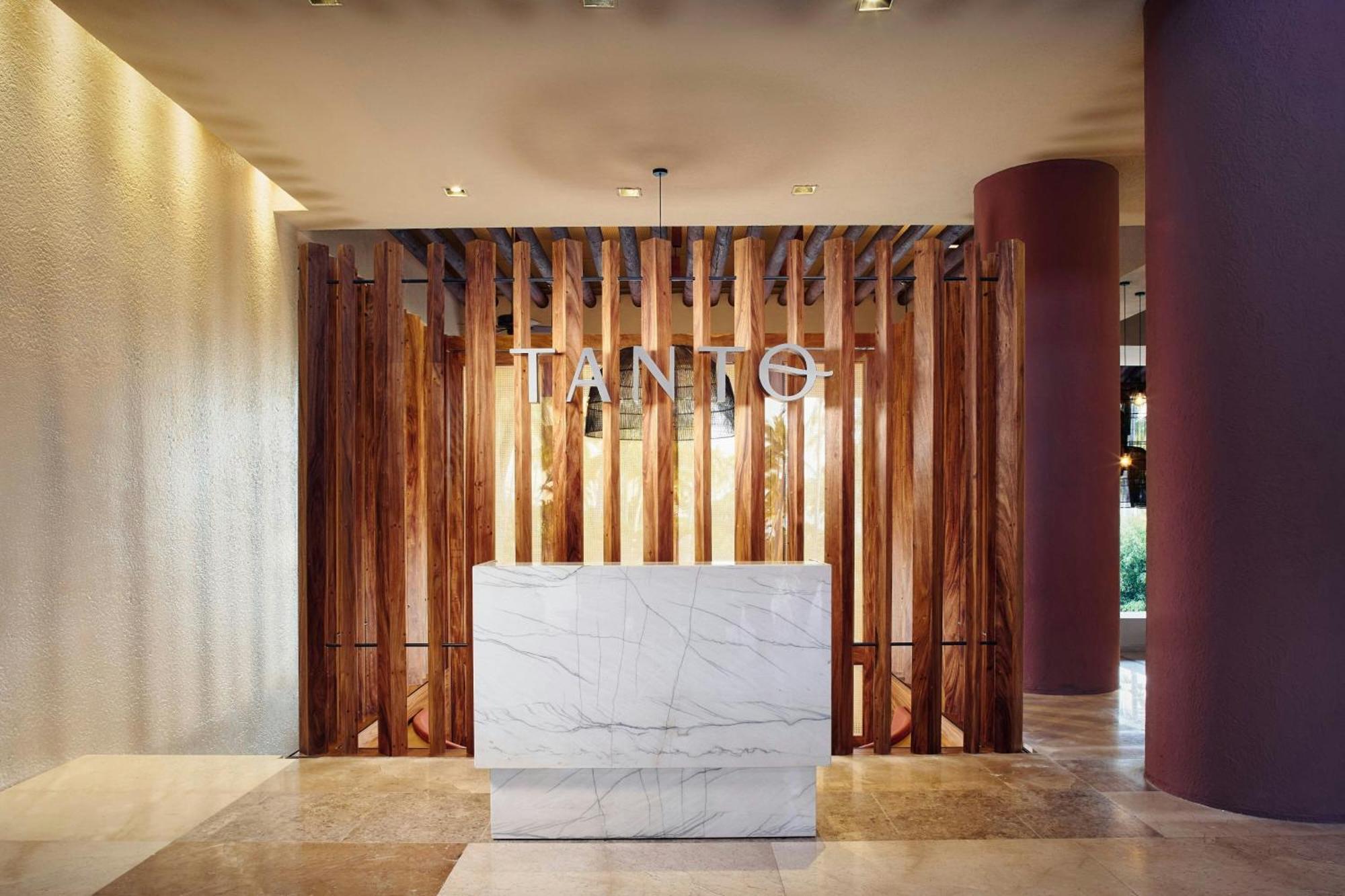 Resort The Westin & Spa, Puerto Vallarta