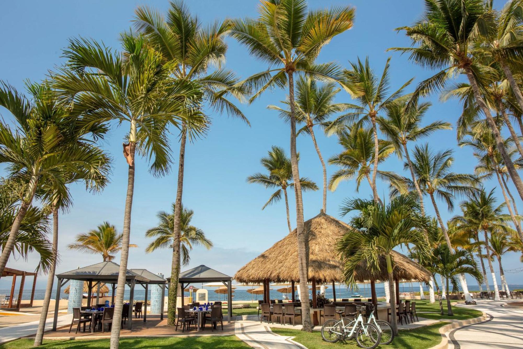 The Westin & Spa, Resort