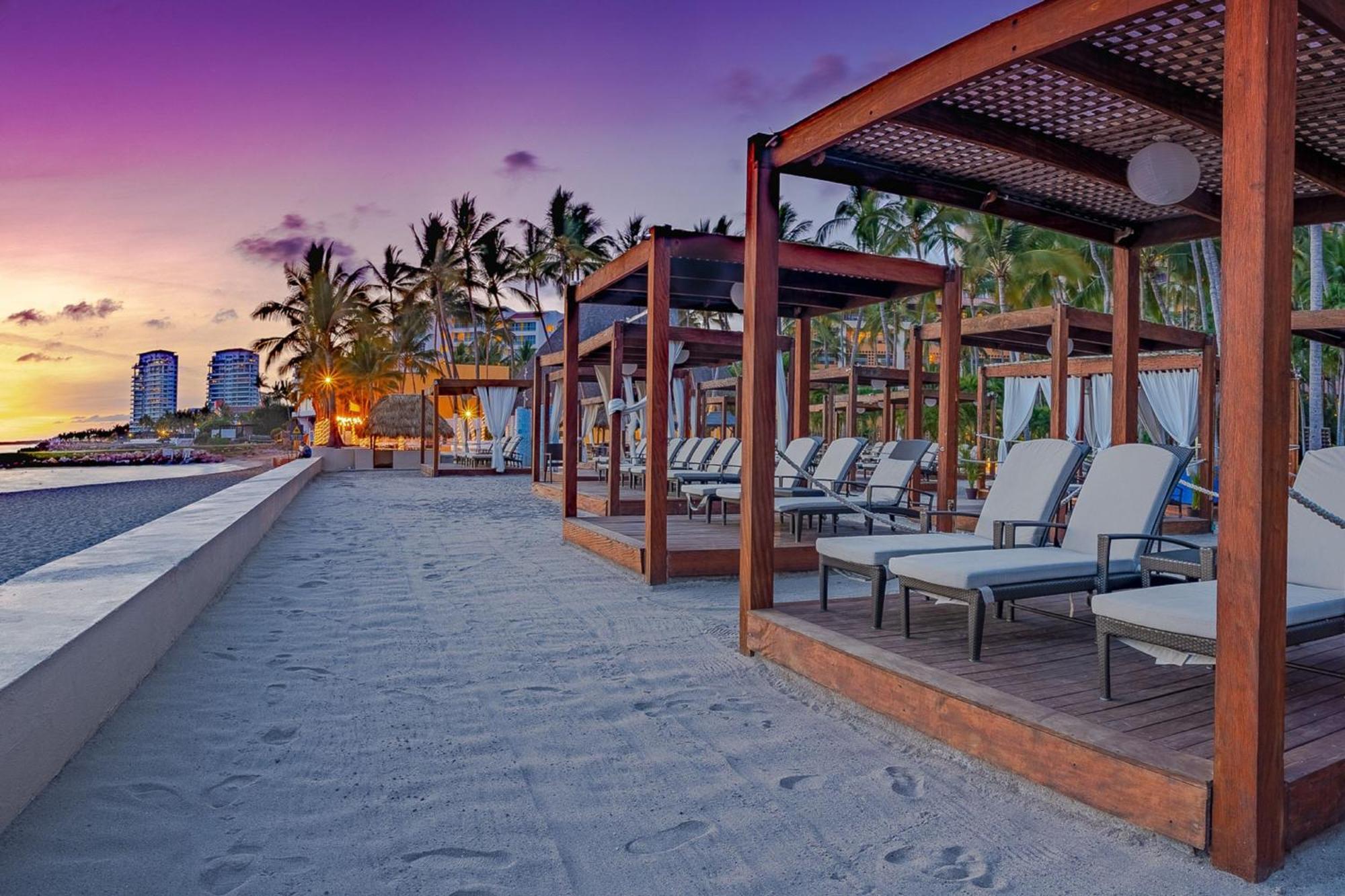 Station touristique The Westin & Spa, Puerto Vallarta