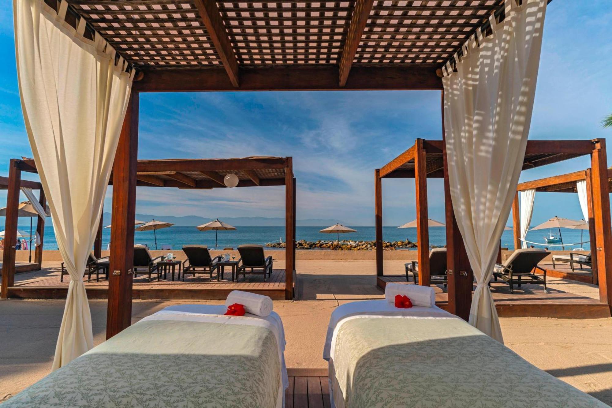 The Westin & Spa, Station touristique Puerto Vallarta