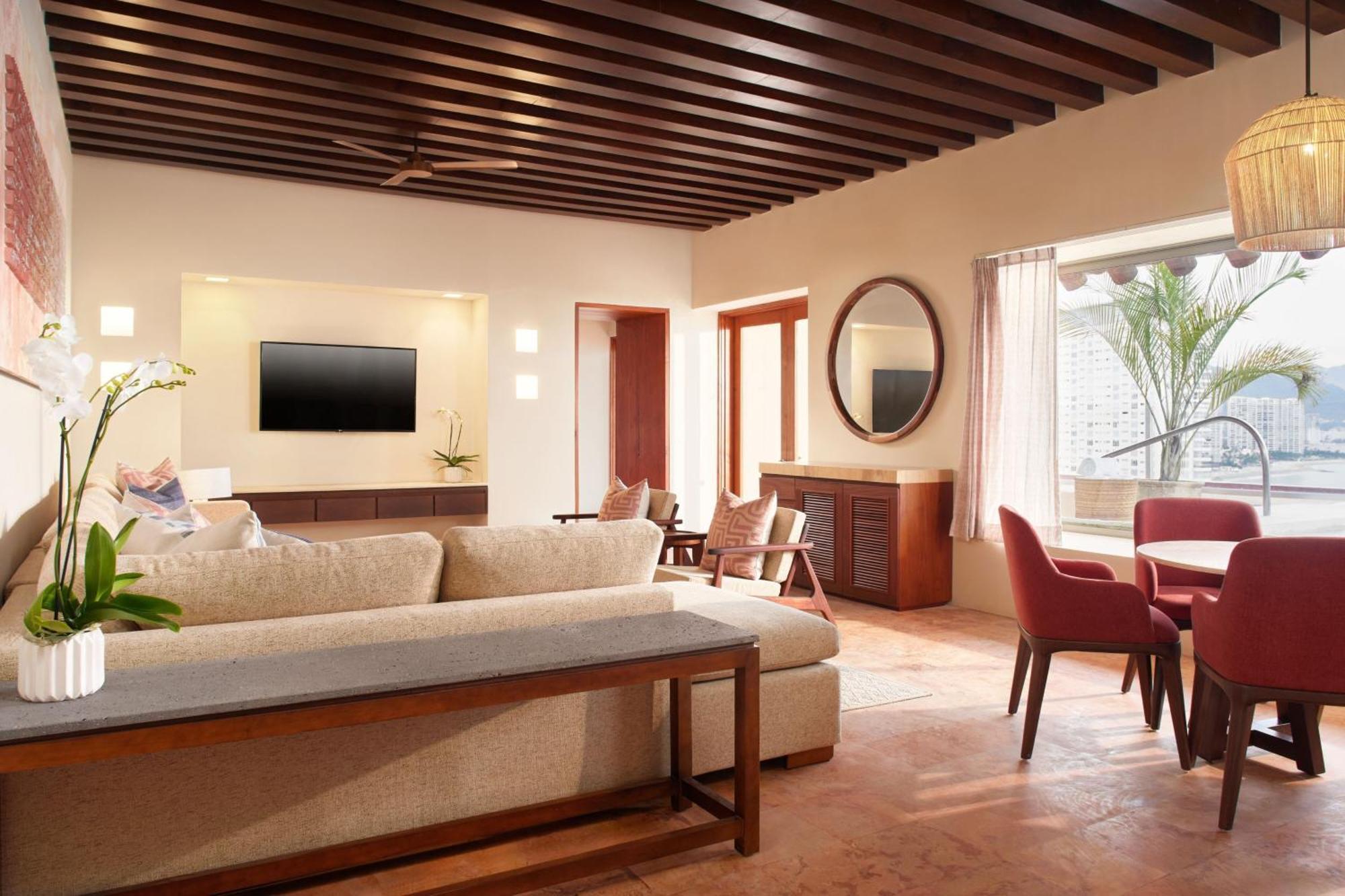 Station touristique The Westin & Spa, Puerto Vallarta