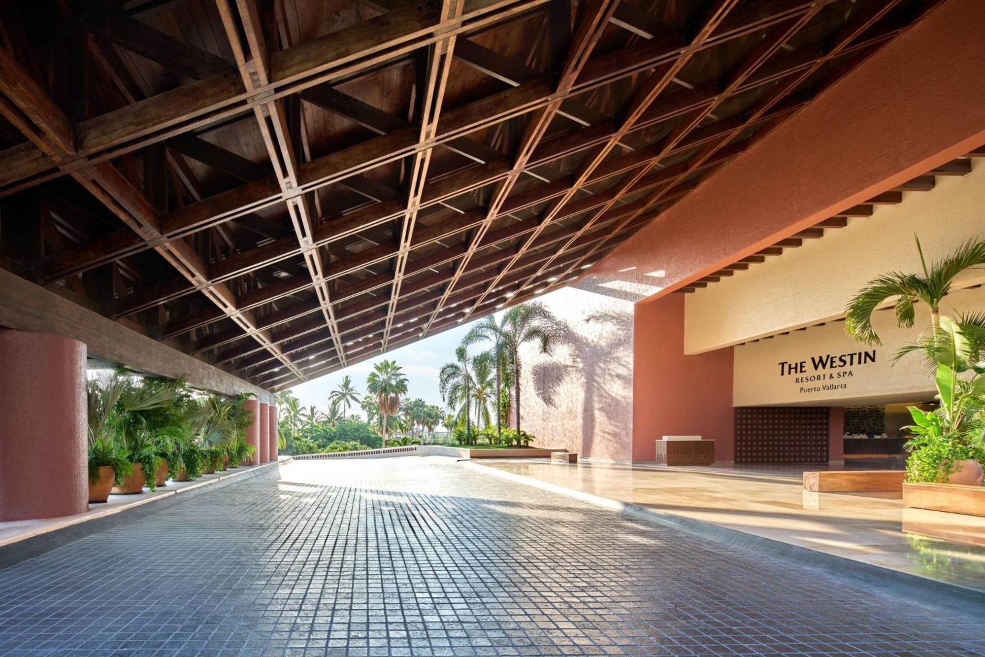Station touristique The Westin & Spa,