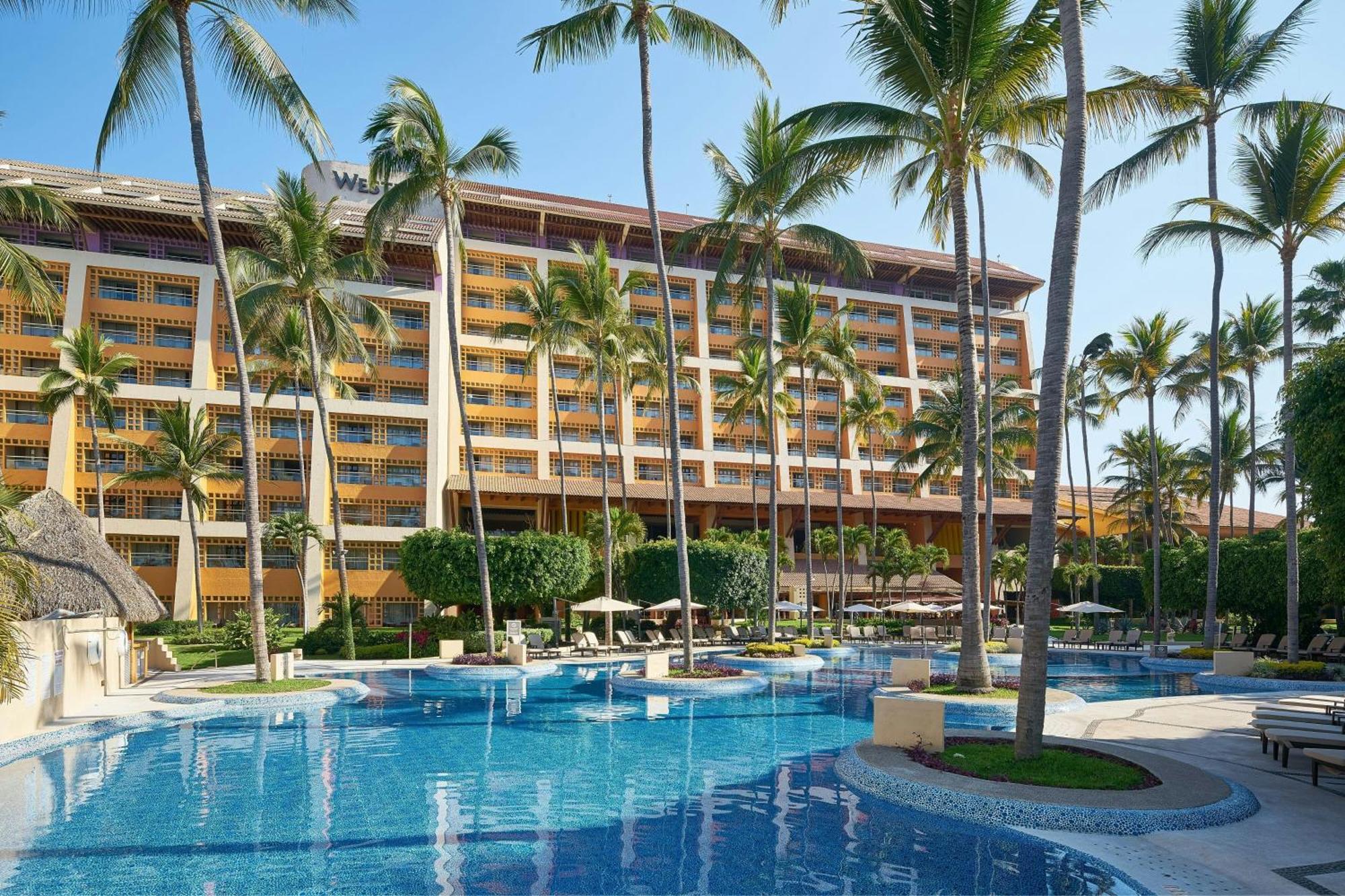 The Westin & Spa,