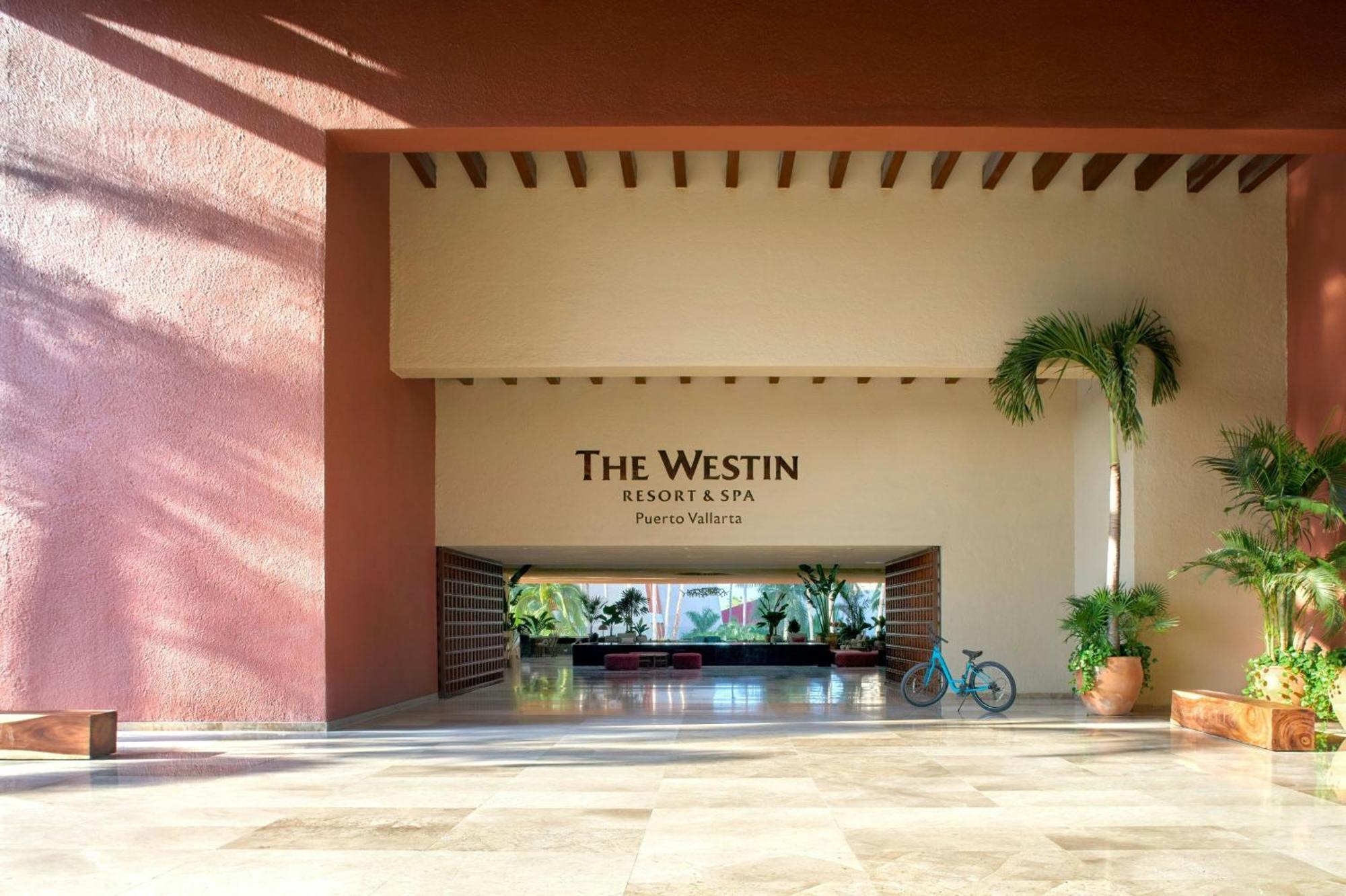 Station touristique The Westin & Spa, 5*