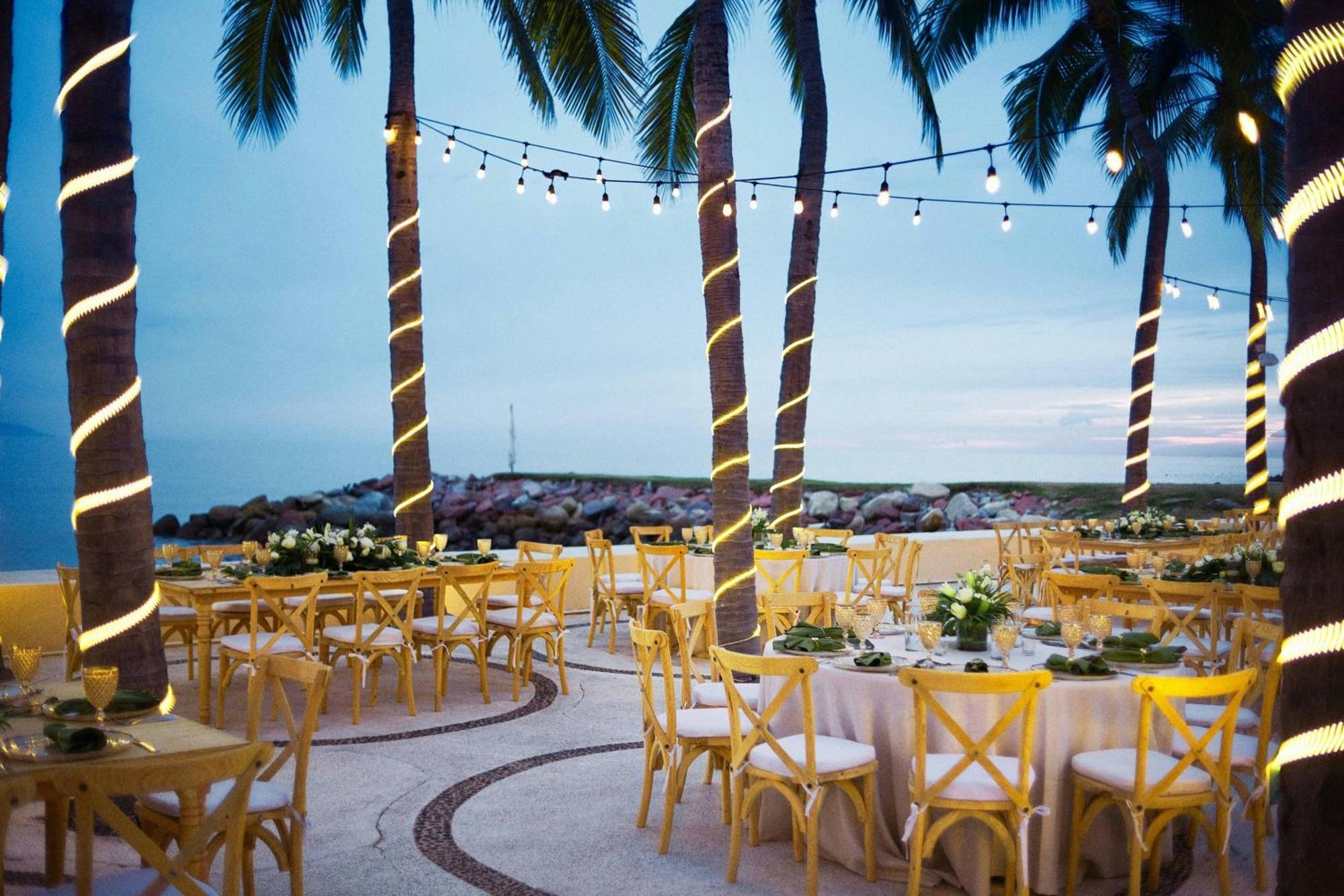 The Westin & Spa, Station touristique Puerto Vallarta